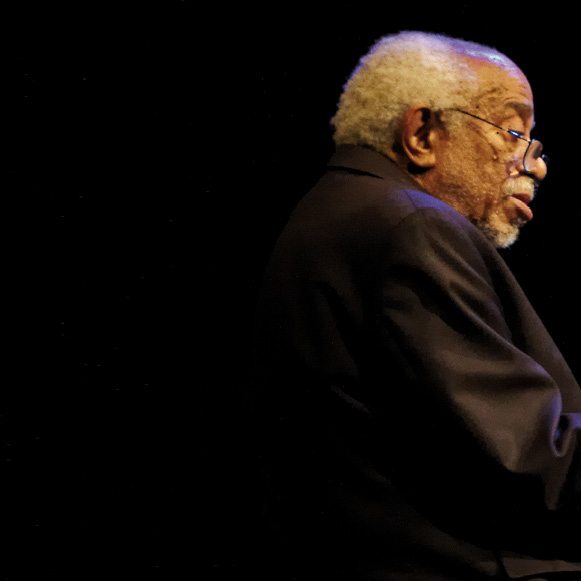 Barry Harris