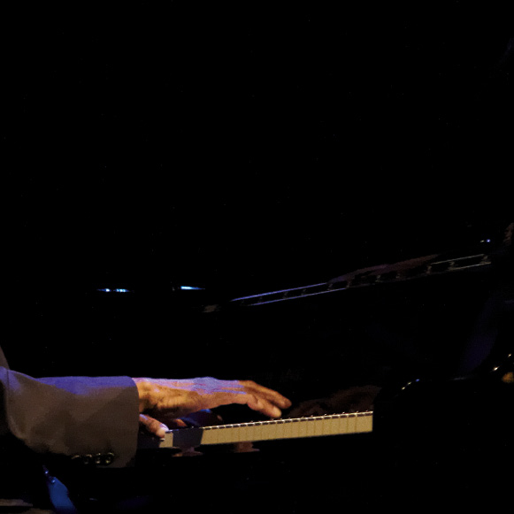 Barry Harris