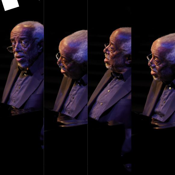 Barry Harris
