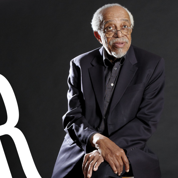 Barry Harris