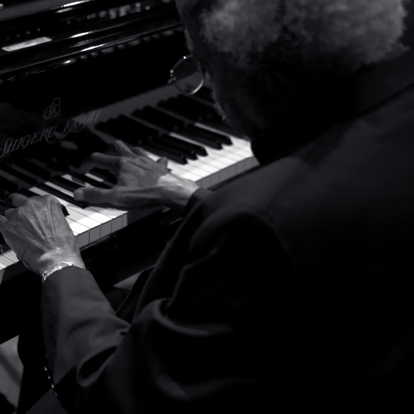 Barry Harris