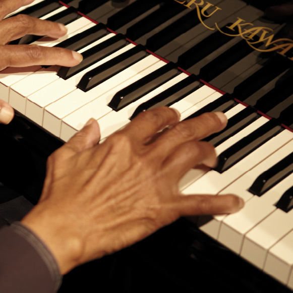 Barry Harris