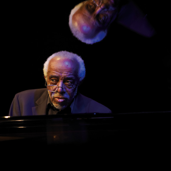 Barry Harris