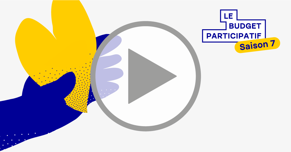 Budget participatif de la Ville de Rennes saison 7 - phase de dépôt