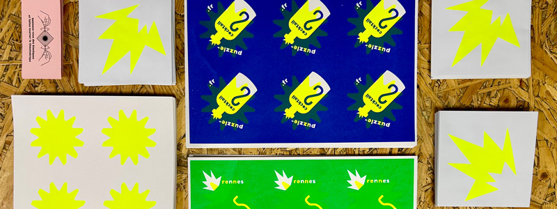 Sérigraphie